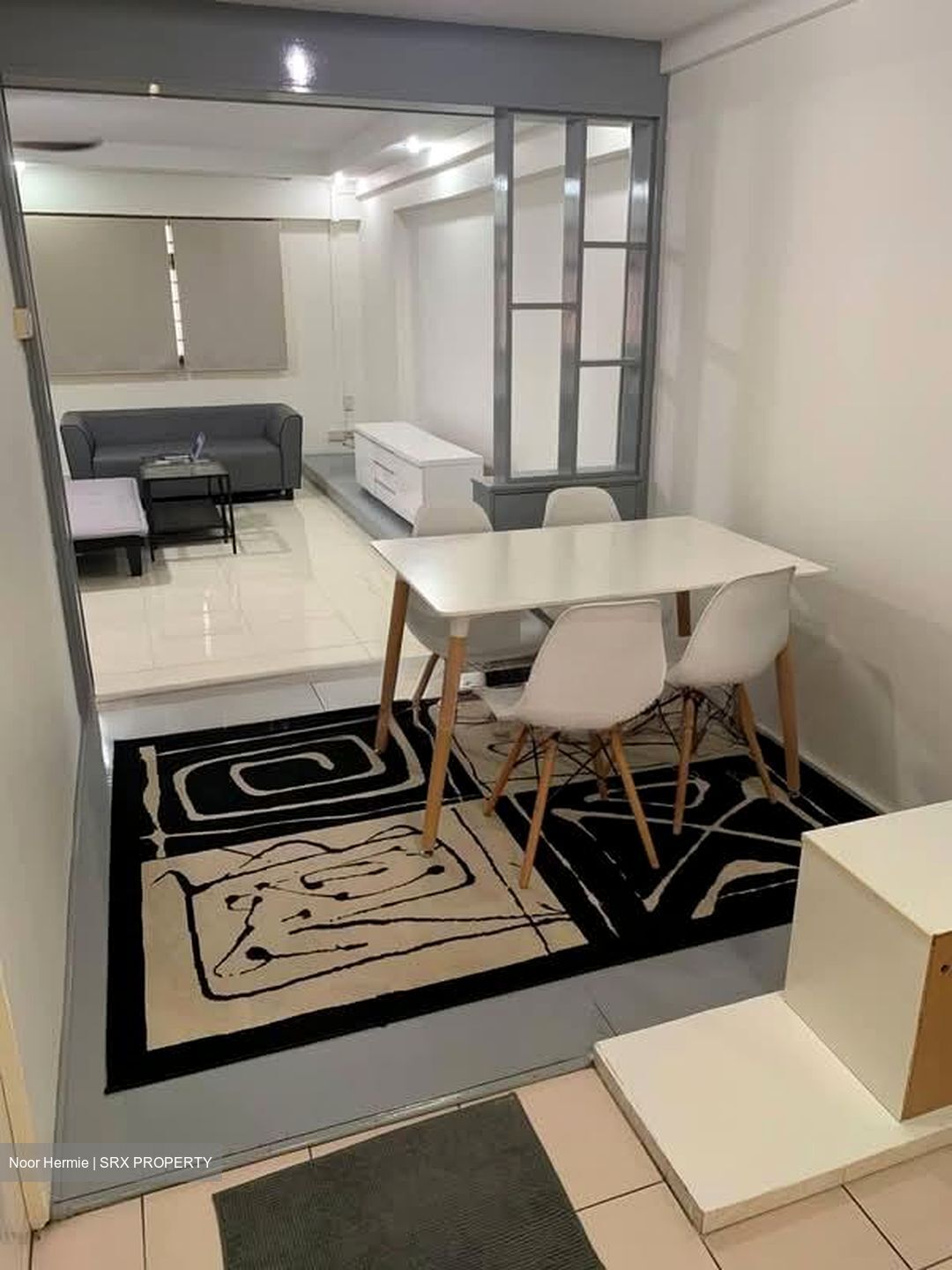 Blk 874 Woodlands Street 82 (Woodlands), HDB 4 Rooms #565566051